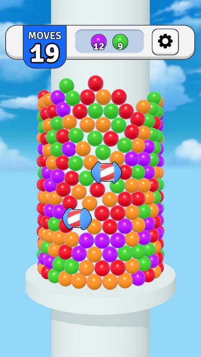 Helix Pop Screenshots