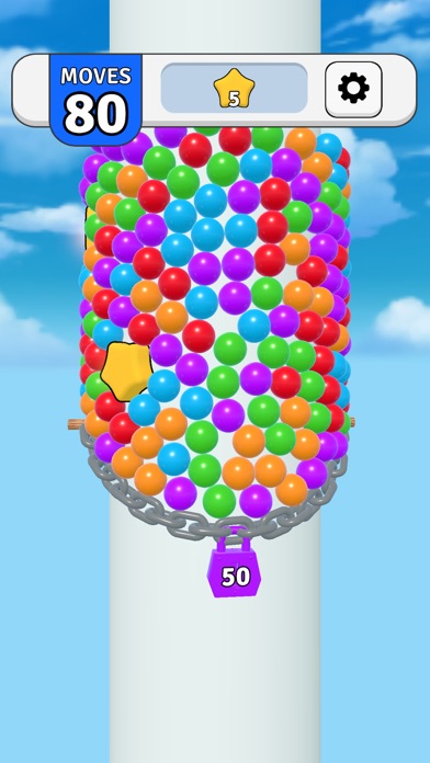 Helix Pop Screenshots