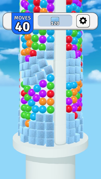Helix Pop Screenshots