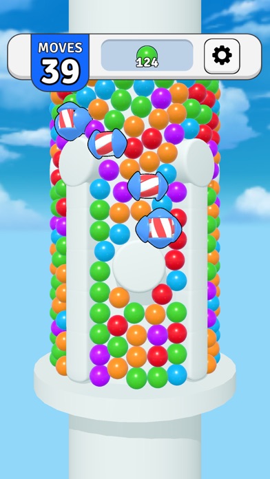 Helix Pop Screenshots