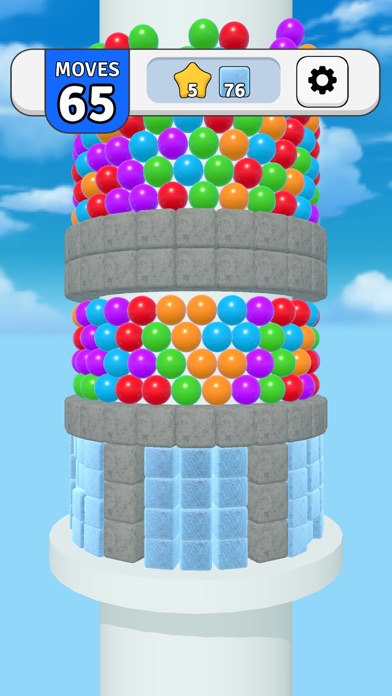 Helix Pop Screenshots