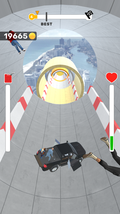 Horizon Ride Screenshots