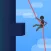 Rappelling
