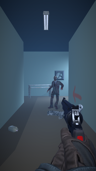 Zombie Rise X Screenshots