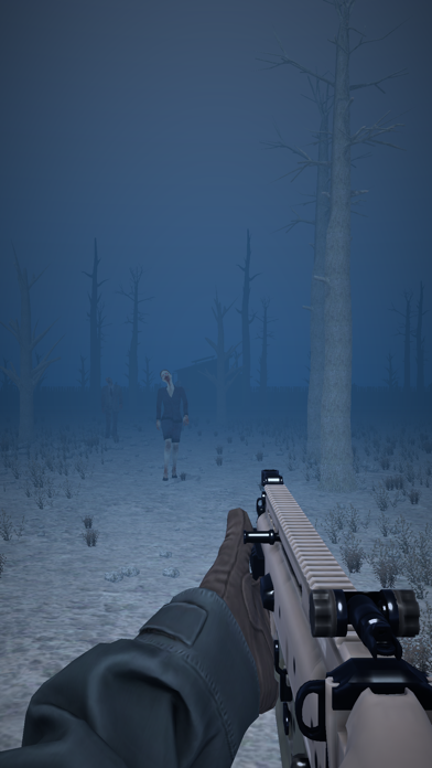 Zombie Rise X Screenshots