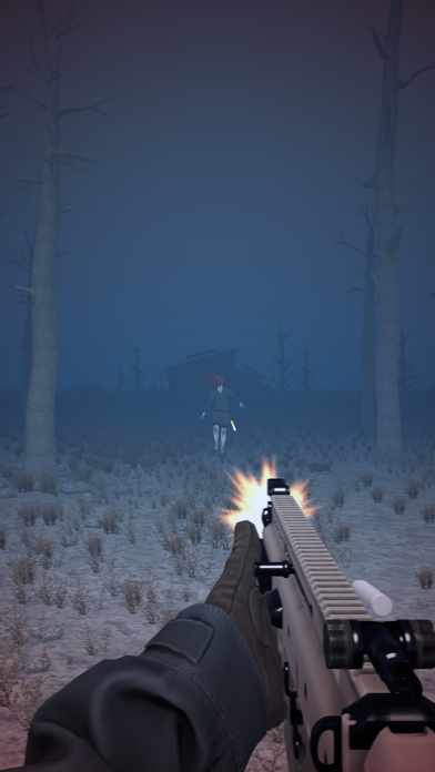 Zombie Rise X Screenshots