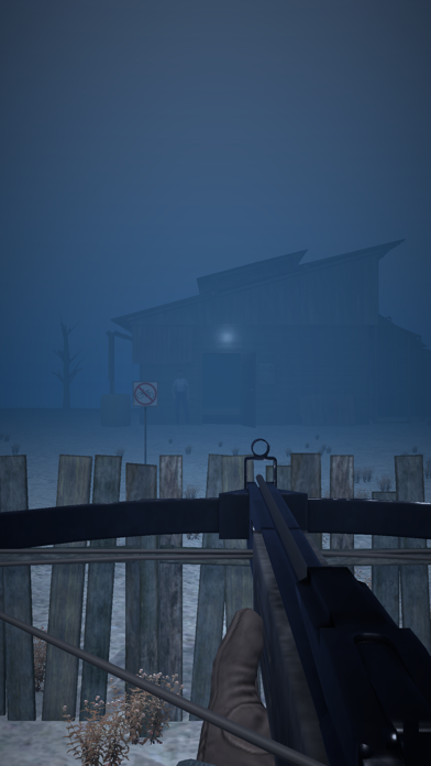 Zombie Rise X Screenshots