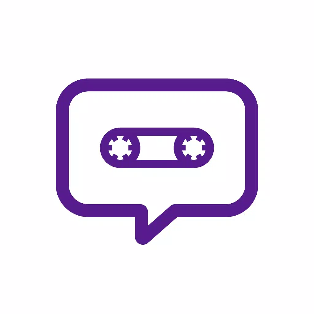 Cassette: Voice Chat, Discover