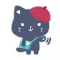 Cassie cat