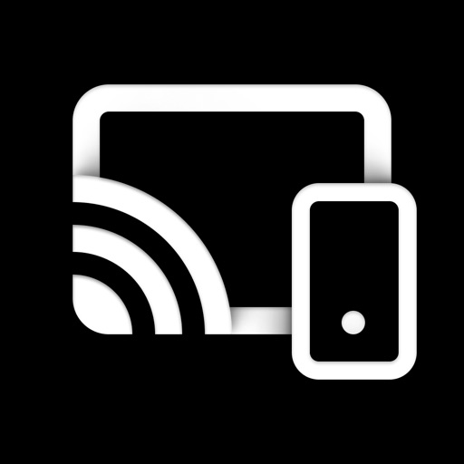 Screen Mirroring SmartTV Cast.