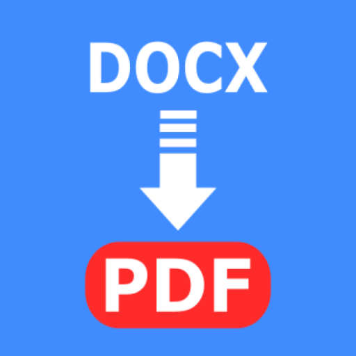 Docx to PDF Converter
