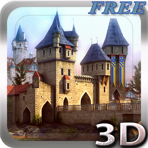 Castle 3D Free