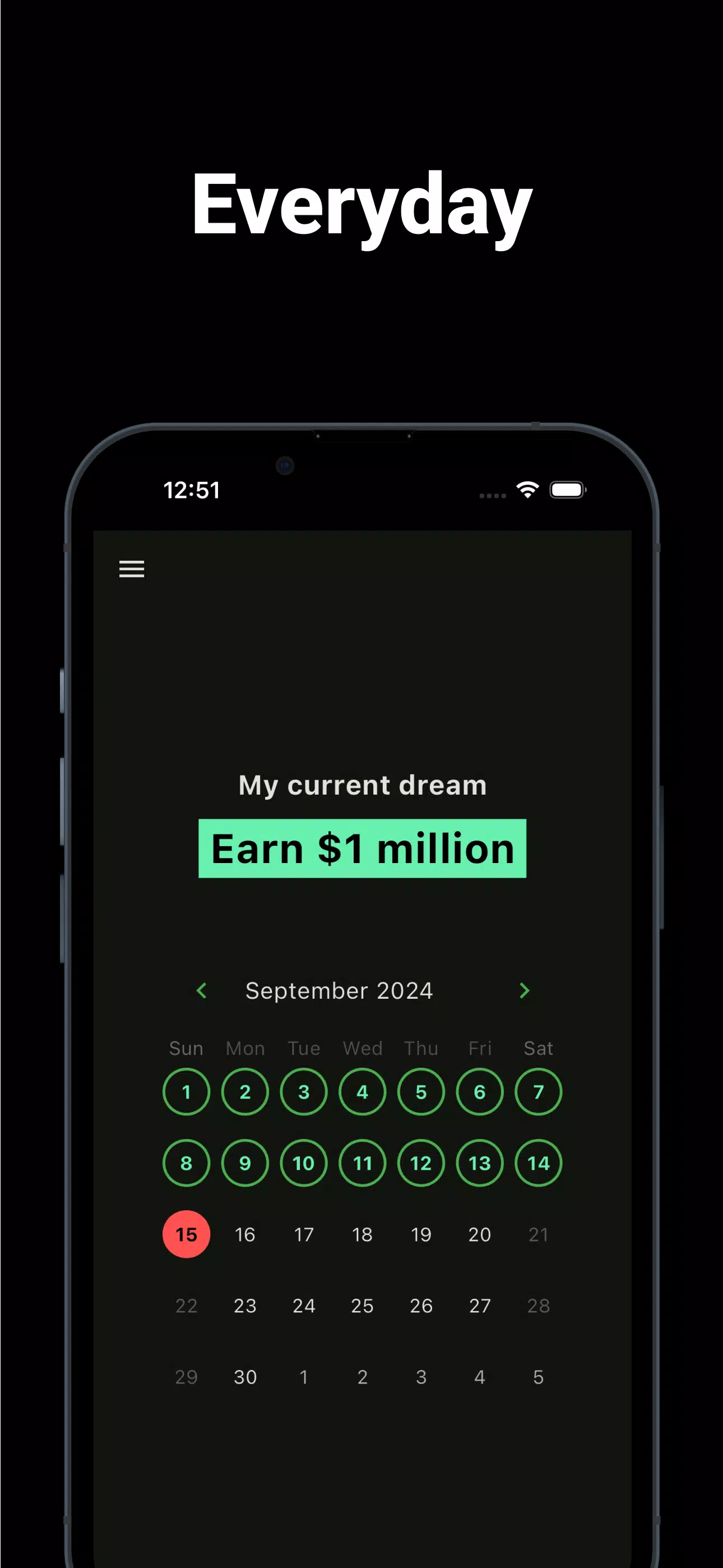 MiracleNote Screenshots