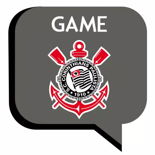 Corinthians - Stickers Game do Timão Corinthians - Stickers Game do Timão