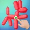 Balloon Fold 3D