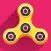 Fidget Spinner Color