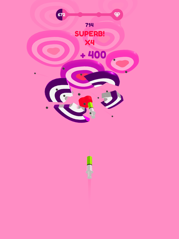Target Snake iPad  স্ক্রিনশট