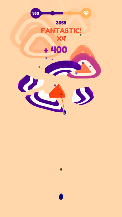 Target Snake স্ক্রিনশট