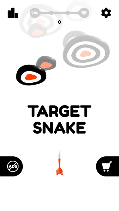 Target Snake স্ক্রিনশট