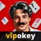 VIP Okey - Play with Friends