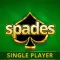 Spades Offline - Single Player