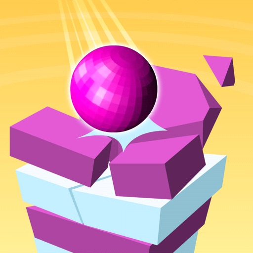 Stack Bash 3D Stack Bash 3D
