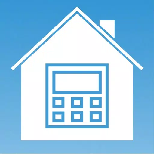 Home Project Calculator Home Project Calculator