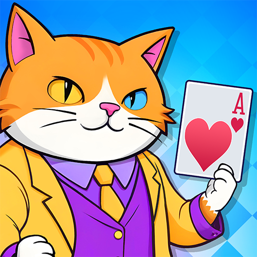 Ace of Whiskers