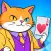 Ace of Whiskers