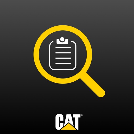 Cat® Inspect Cat® Inspect