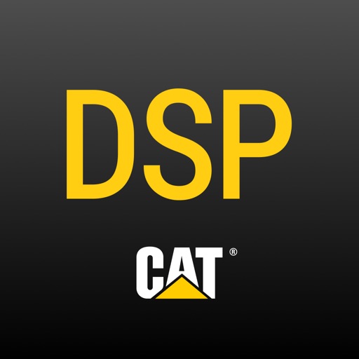Cat® DSP Mobile Cat® DSP Mobile