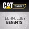Cat® Technology Benefits