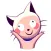 RageCat - Hilarious Meme Inspired Stickers!