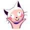 RageCat - Hilarious Meme Inspired Stickers!