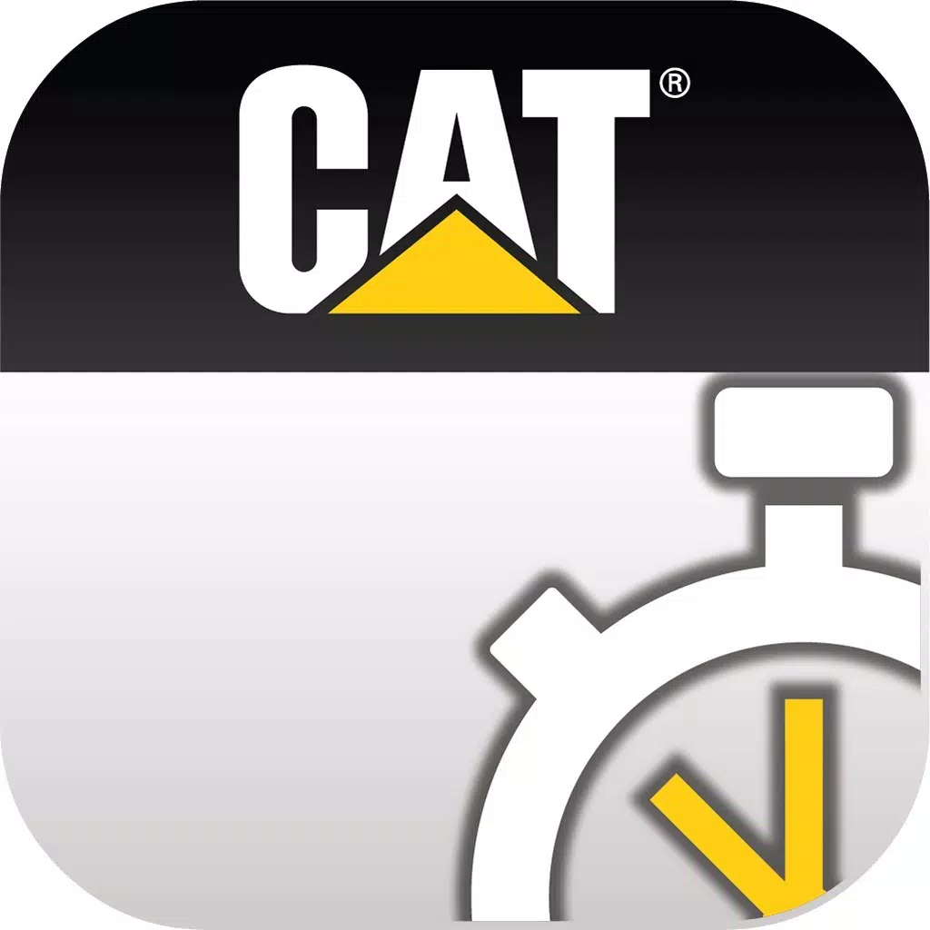 Cat® Drill Cycle Timer Cat® Drill Cycle Timer