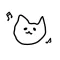 Happy cat meme game