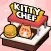 Kitty Chef - Cat Snack Bar
