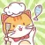 Cat Snack Cafe -Food Bar Games