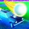 Car Golf