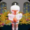 Puppet Warrior