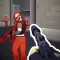 Soldier Attack: Rescue Hostage