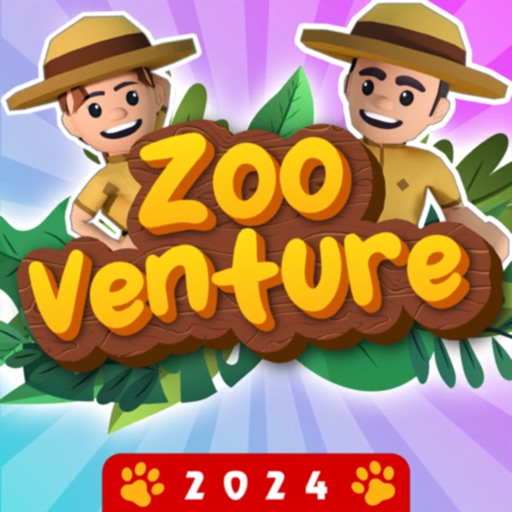 Zoo Venture Zoo Venture