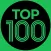 Top 100 for Spotify