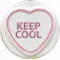 Love Heart Stickers