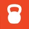 Kettlebell Swing