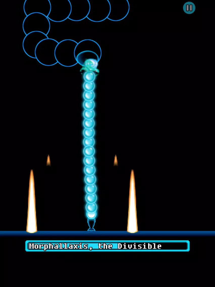 Cold Light Defender iPad  スクリーンショット