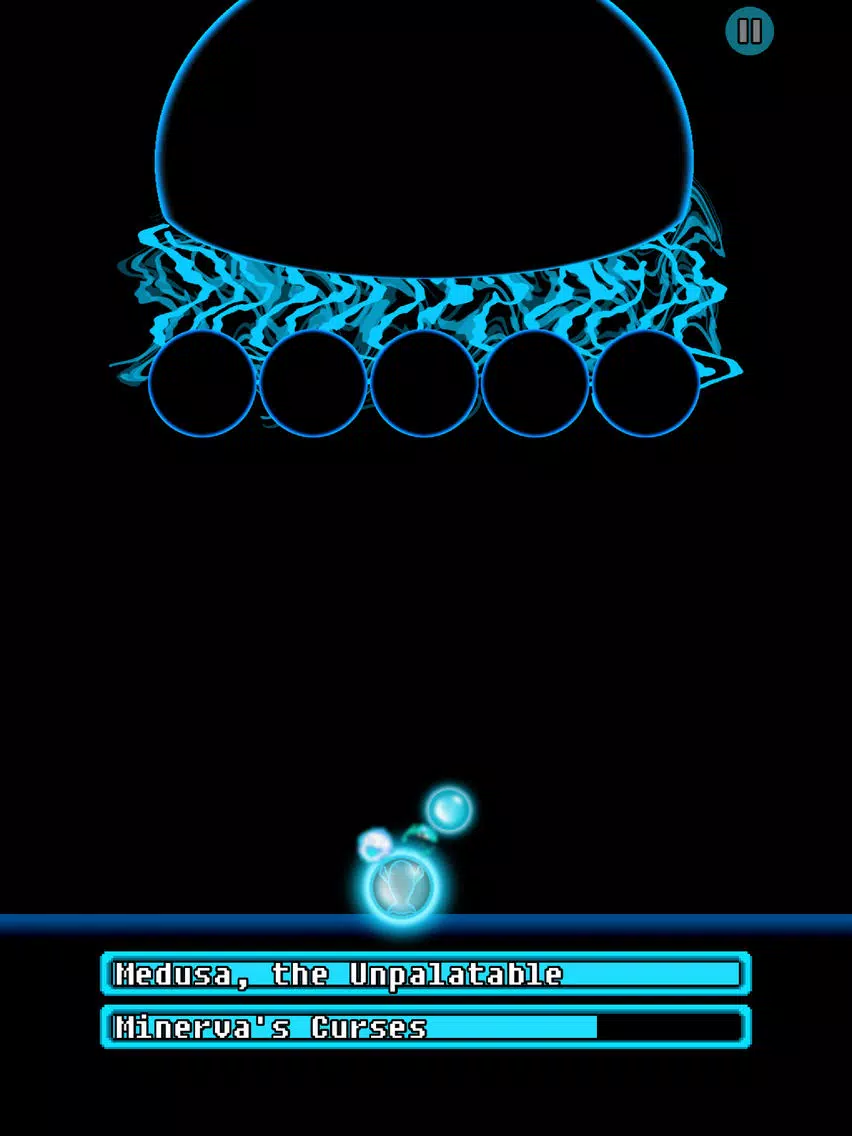 Cold Light Defender iPad  スクリーンショット
