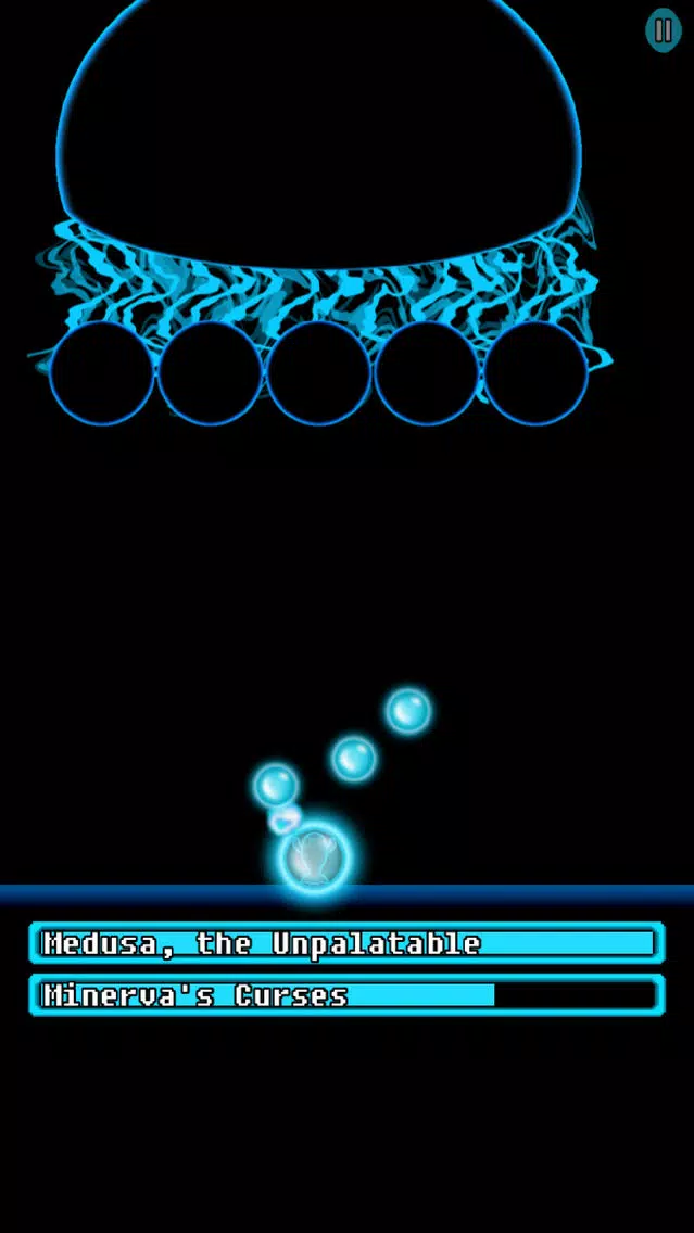 Cold Light Defender スクリーンショット