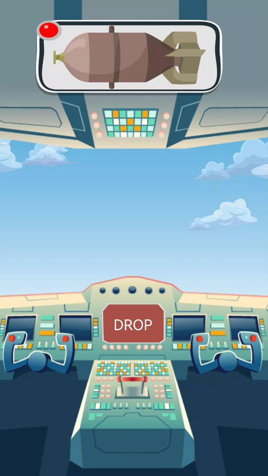 Nuclear Bomb Screenshots
