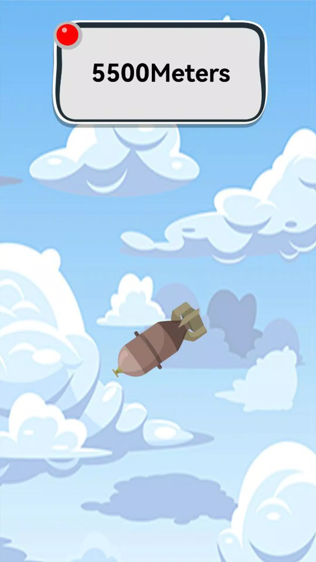 Nuclear Bomb Screenshots